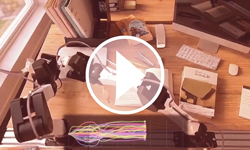 Where does selfish human video fit into VLA training?