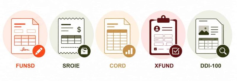 22 Best OCR Datasets for Machine Learning 3 What is the best document and form dataset for OCR