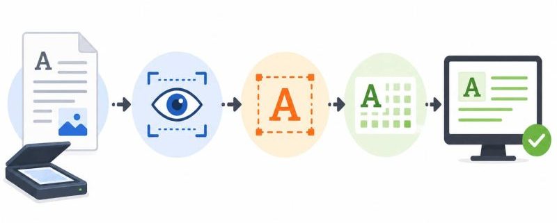 22 Best OCR Datasets for Machine Learning 2 What is OCR (Optical Character Recognition)