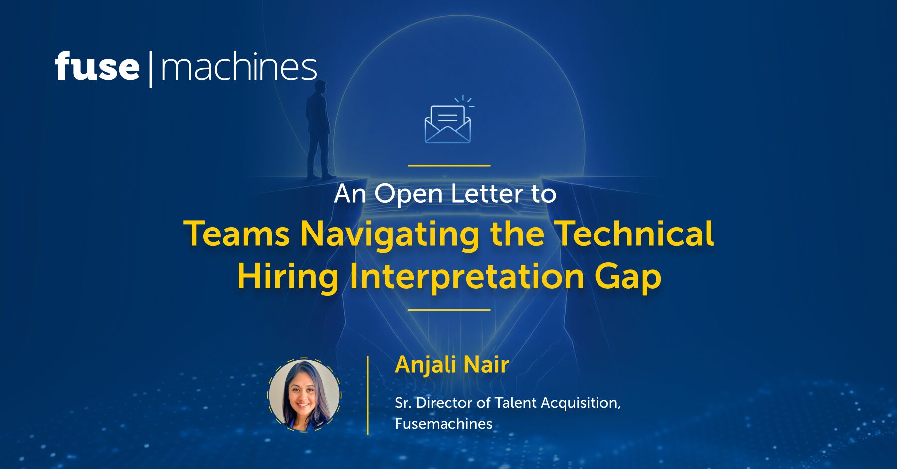 An Open Letter to Hiring Teams Living With Technical Recruiting’s Interpretation Problem
