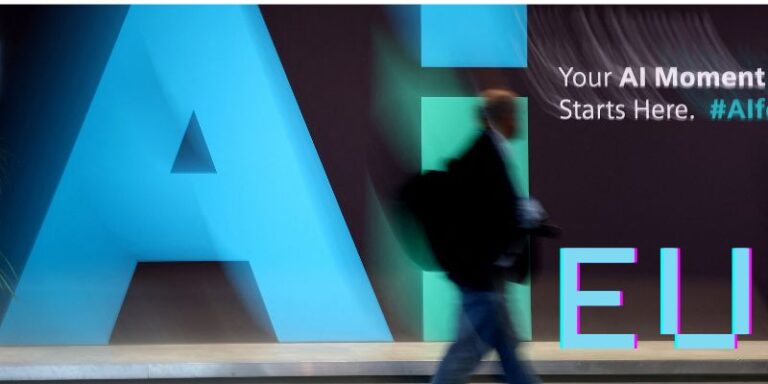 Europe Hits Pause on Its Toughest AI Rules — and the Backlash Has Already Begun 3 logo