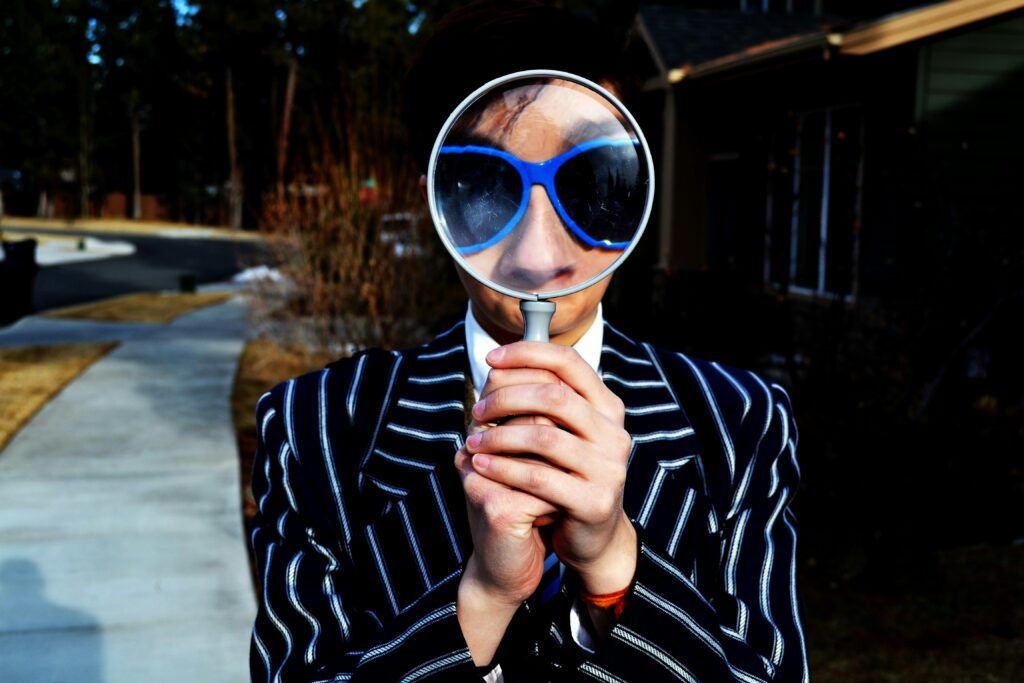 Three ways to avoid being fooled by AI slop