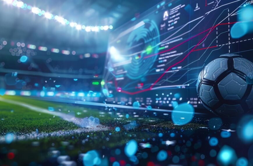 How one SAS partner turned analytics into an interactive experience
