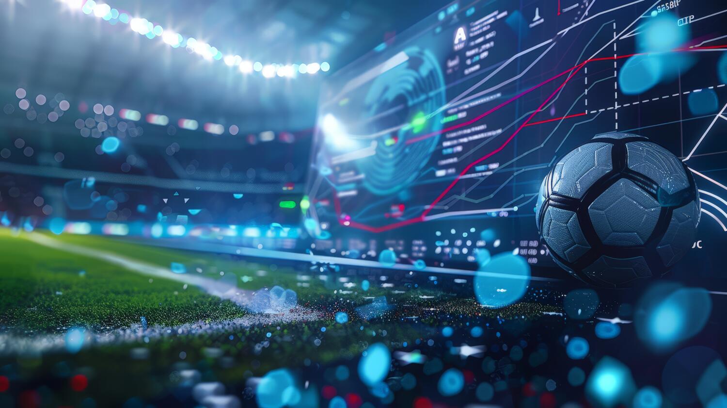 How one SAS partner turned analytics into an interactive experience