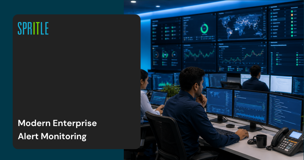 Why Alert Fatigue Is an Operational Risk (Not Just an IT Problem) 3 Why alarm fatigue is an operational risk