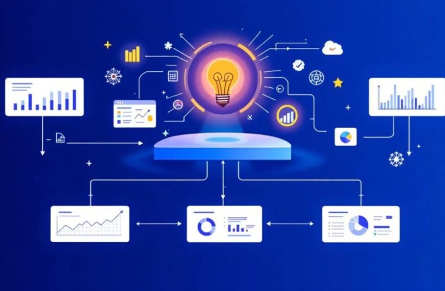 Smart AI Blog – Smarter Content for a Smarter World 47 Best 7 Revenue Intelligence Solutions for Technical Sales Teams
