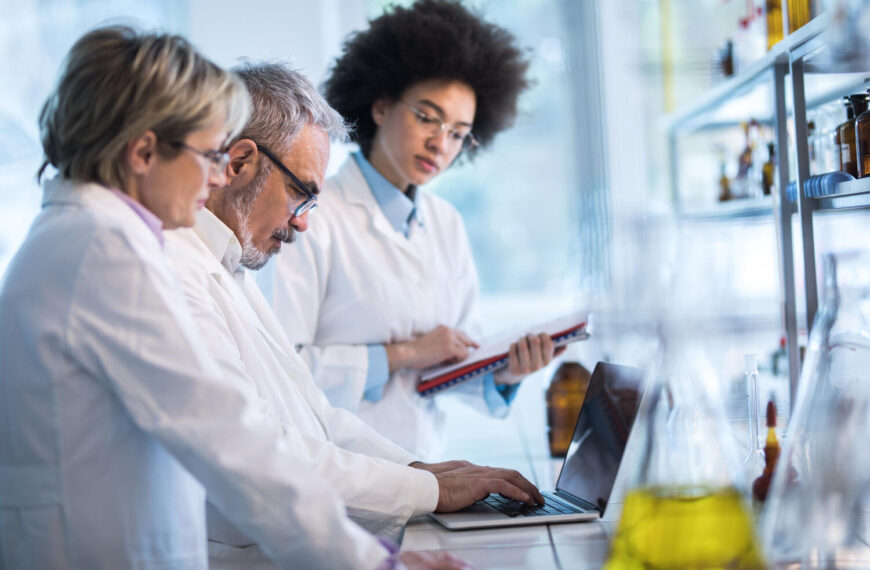 Smart AI Blog – Smarter Content for a Smarter World 40 Health care AI in a regulated world: Why trust matters