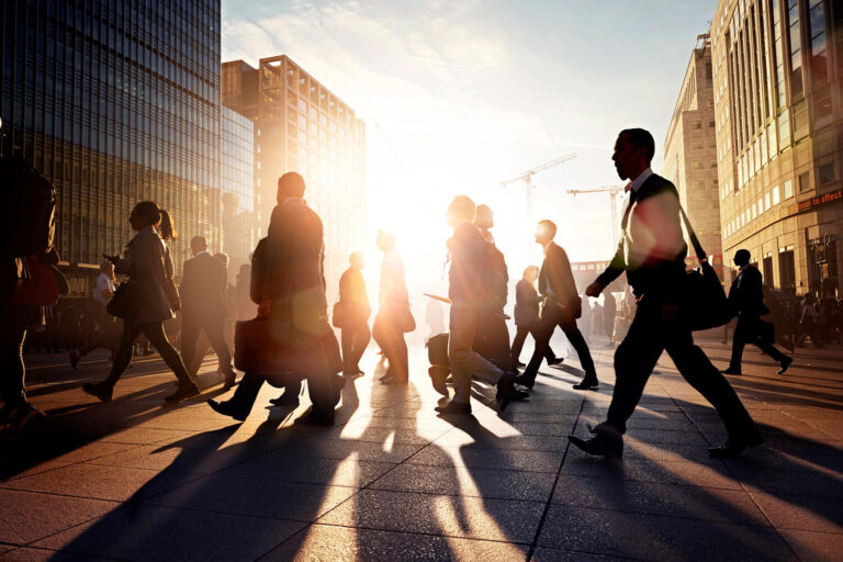 Human in the lead: Redefining the role of AI in financial services 2 Human in the lead: Redefining the role of AI in financial services