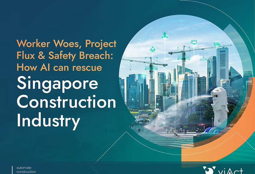 Smart AI Blog – Smarter Content for a Smarter World 54 Vision AI for Singapore Construction Safety & Productivity
